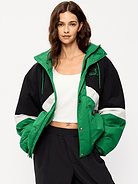 Image 2 of 4, Philadelphia Eagles Oversized Jacket for Adults