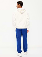 Image 2 de 5, Pantalon en coton ouaté coupe généreuse des Seahawks de Seattle pour homme