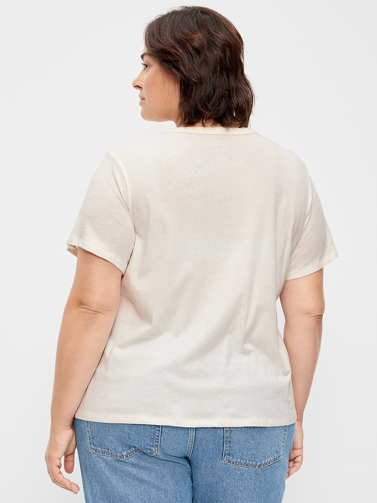 Image 8 of 8, Old Navy x Disney Graphic T-Shirt for Women