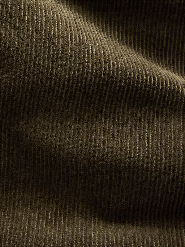 Image 6 of 8, Gap × A.P.C. Corduroy Relaxed Straight Pants, Cardmember Early Access