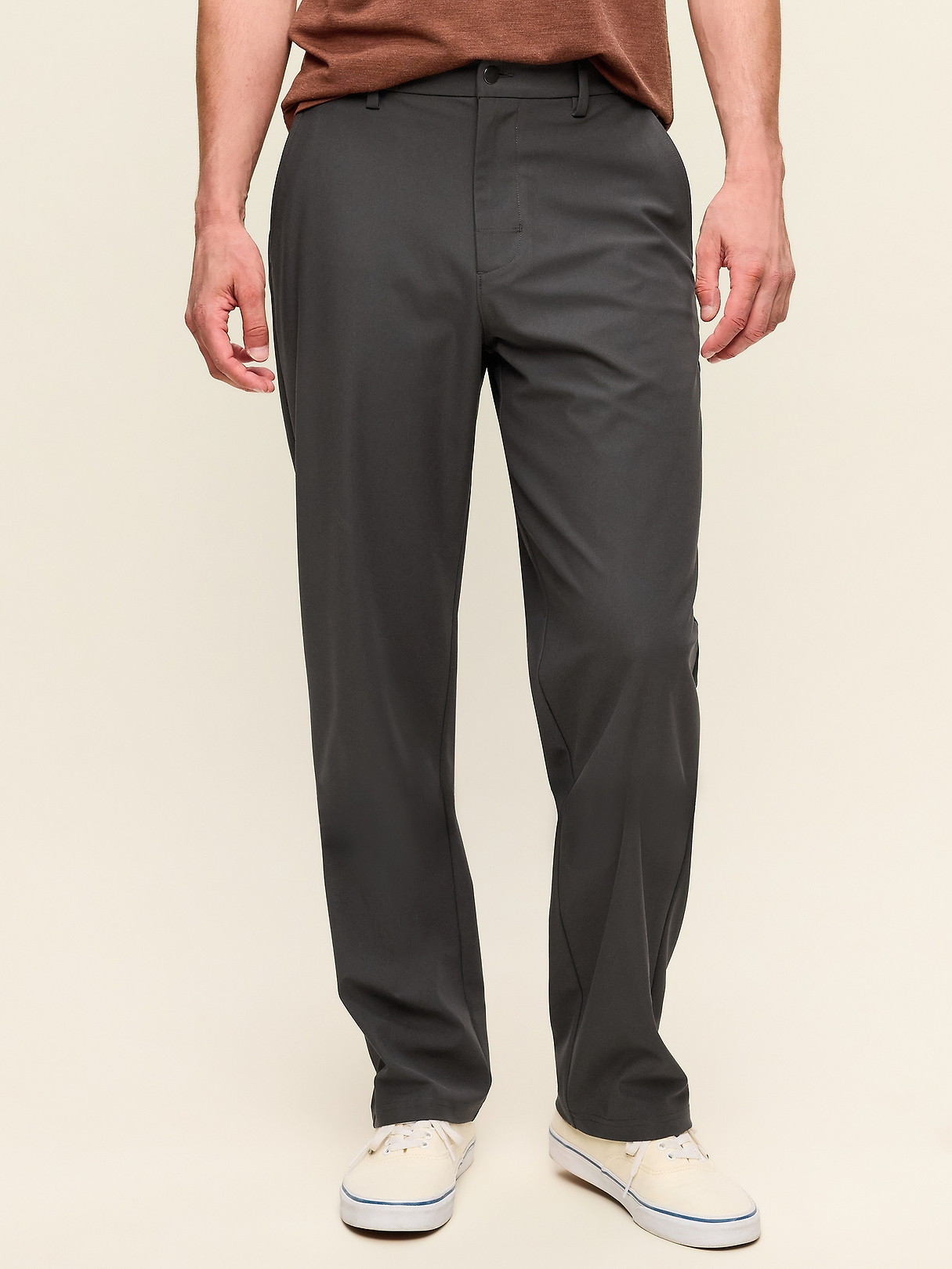 Loose Tech Hybrid Chino Pants | Old Navy
