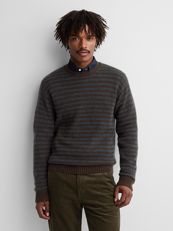Gap × A.P.C. Cashmere Sweater