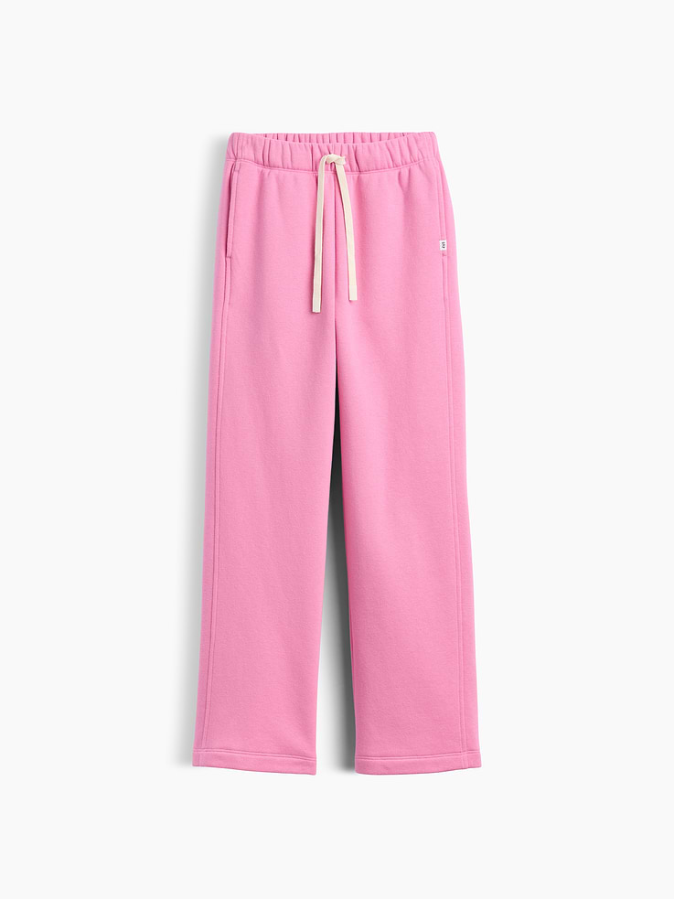Image 2 of 4, Kids VintageSoft Relaxed Sweatpants