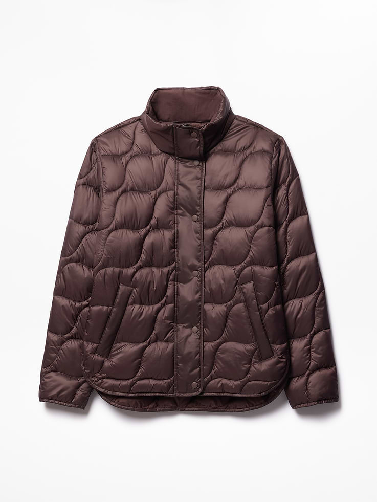 Image 8 of 8, Coastline Jacket