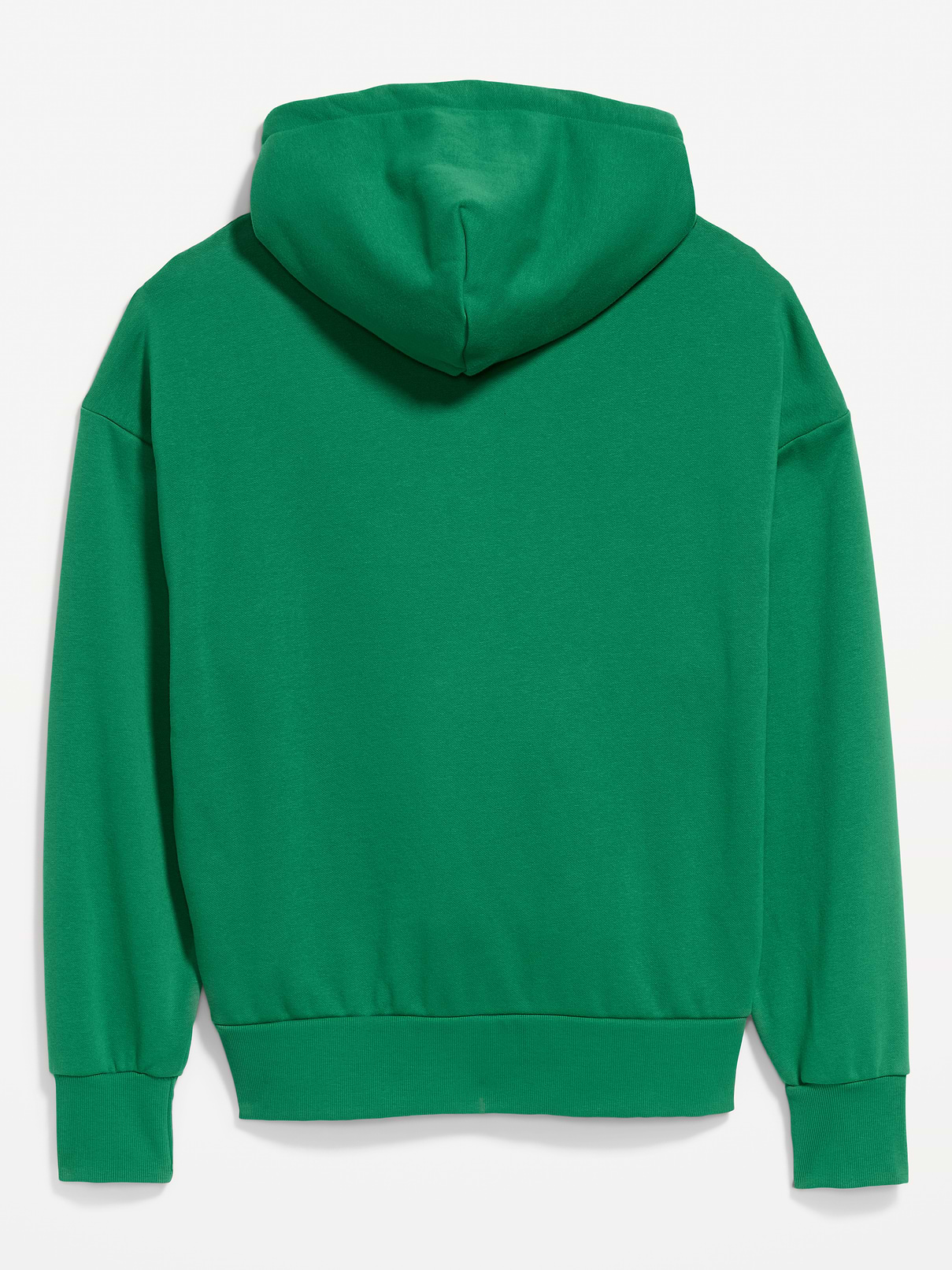 Image 4 of 5, Philadelphia Eagles Oversized Pullover Hoodie for Adults