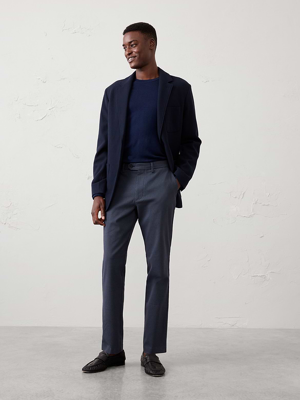 Grayson Slim-Fit Pant