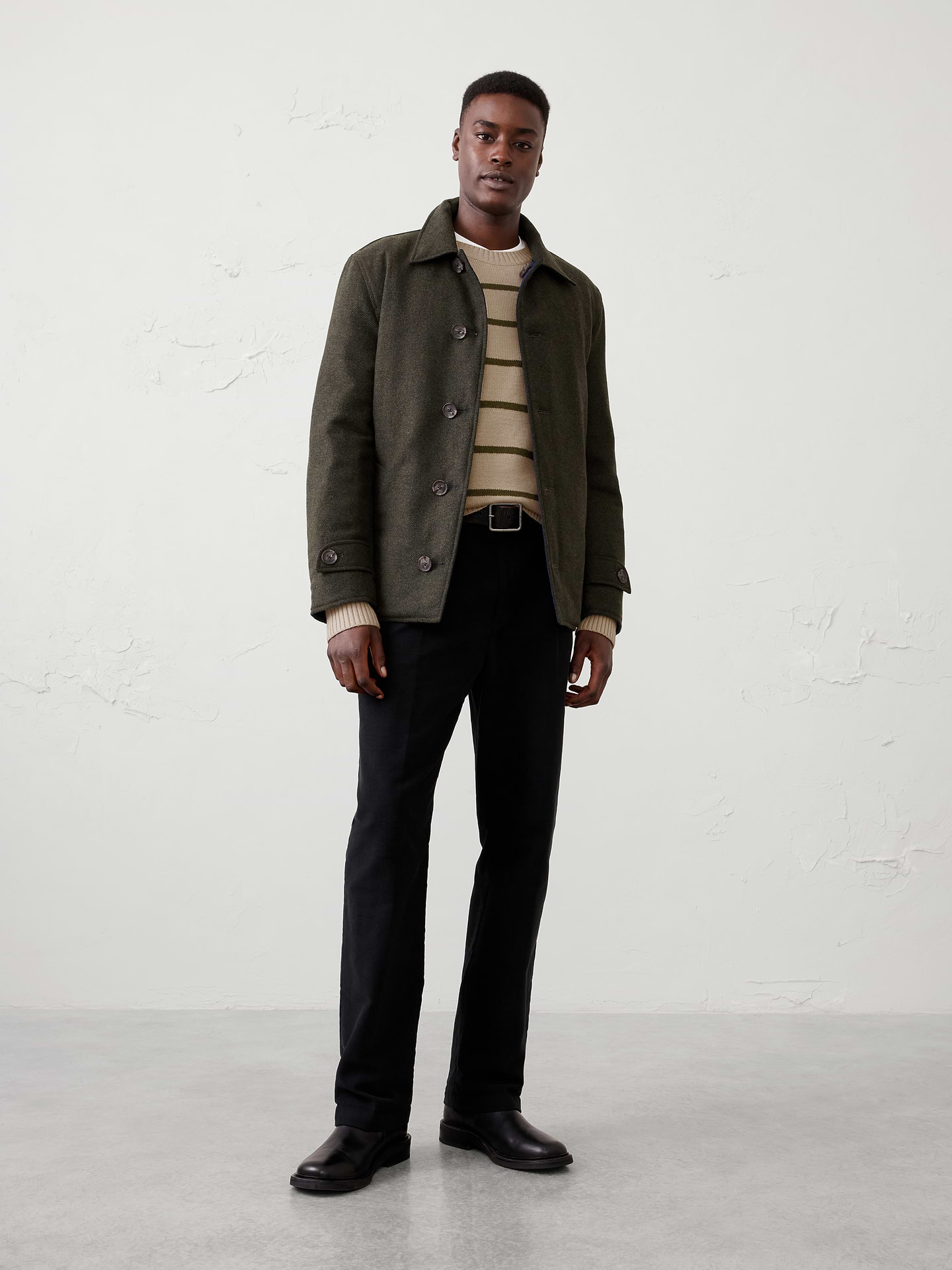 Image 6 of 6, Cozy Sweater