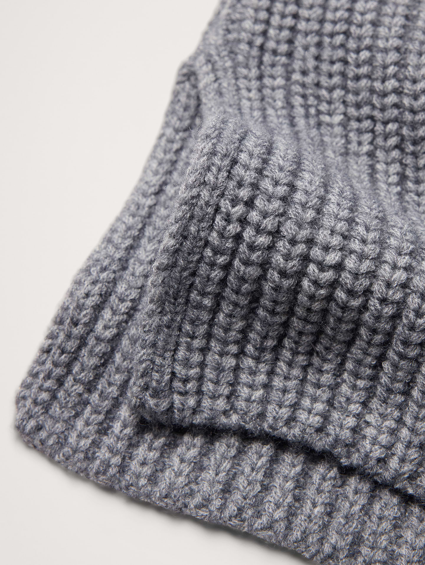 Image 3 of 4, Cocoon Knit Cowl By Hat Attack
