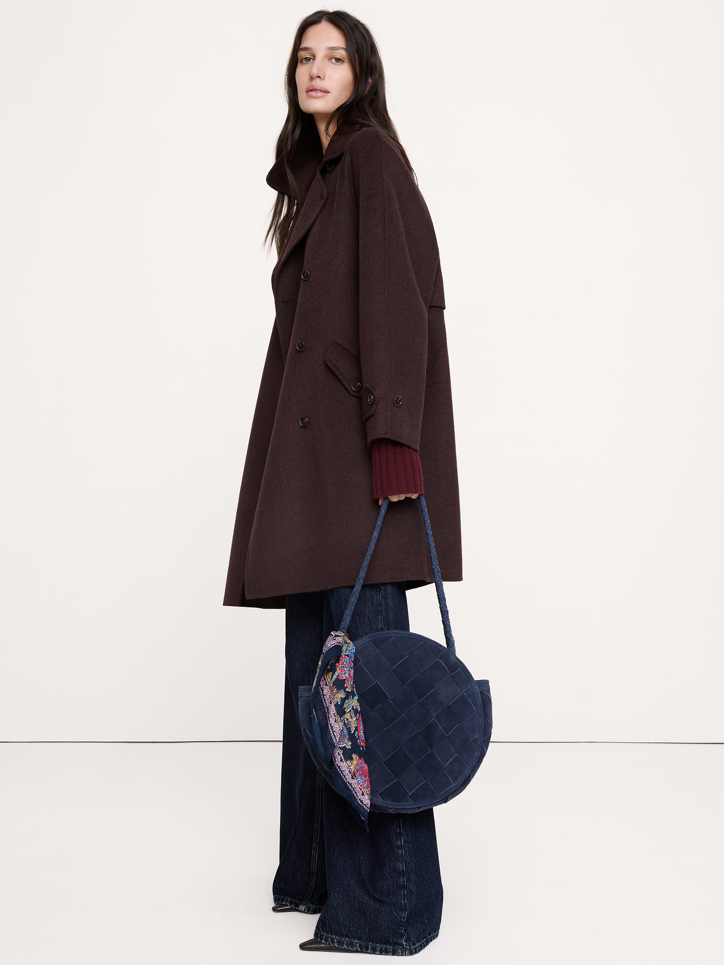 Image 2 of 8, Emilia Bag By Bembien