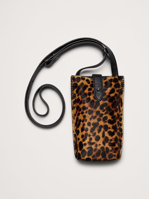 Crossbody Pouch