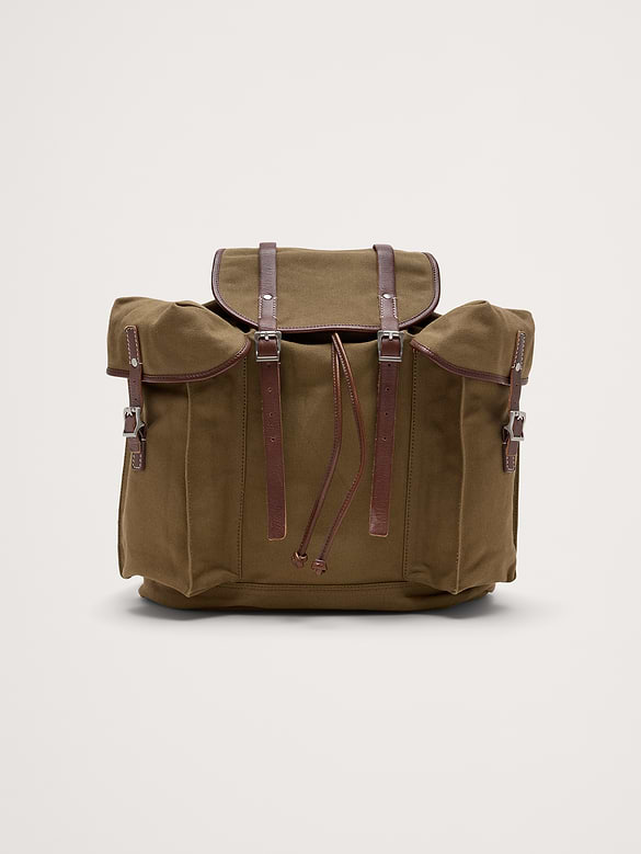 Archive Reissue Field Backpack