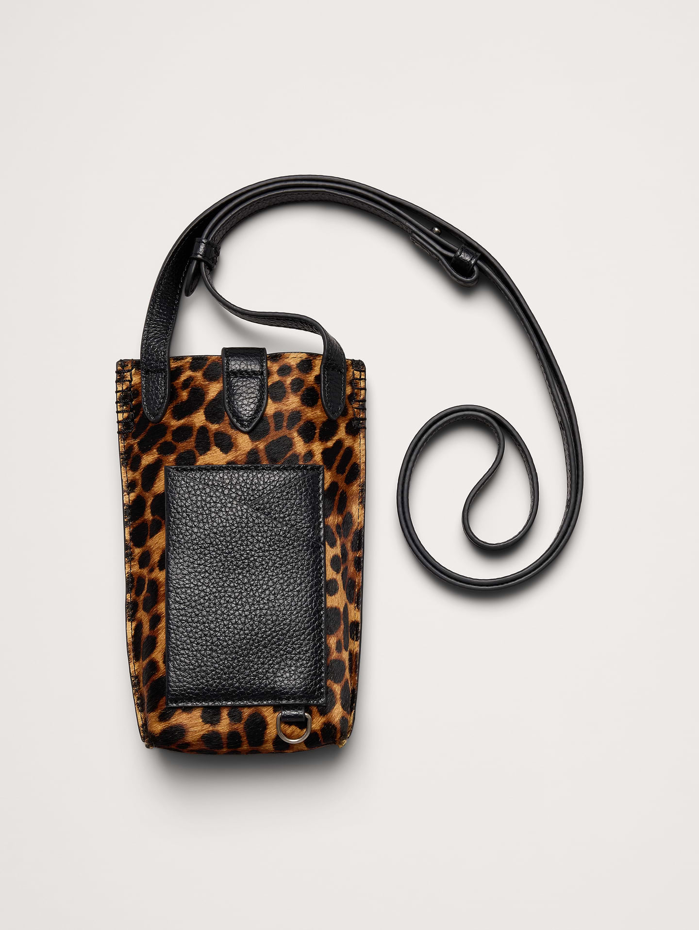 Image 3 of 8, Crossbody Pouch