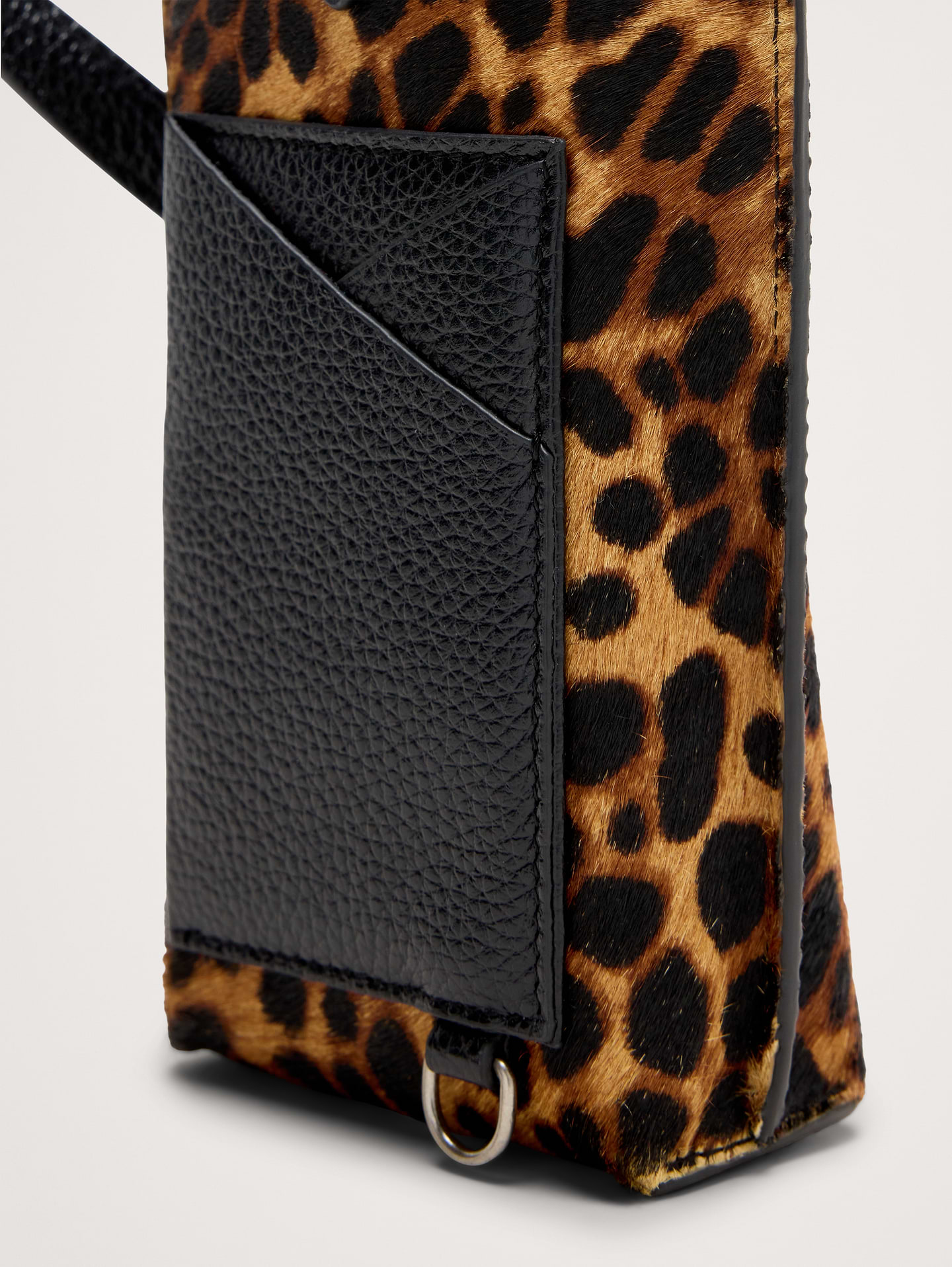 Image 5 of 8, Crossbody Pouch