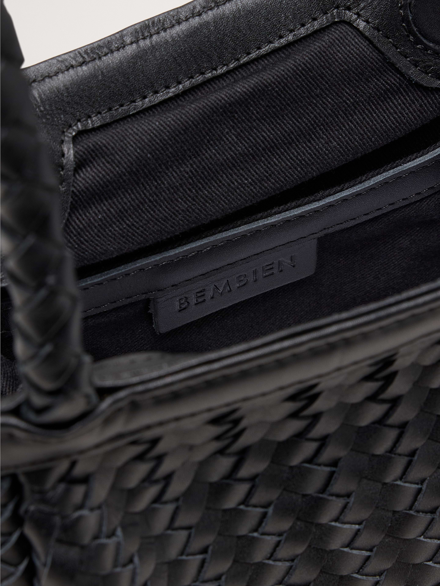 Image 8 of 8, Nille Bag by Bembien