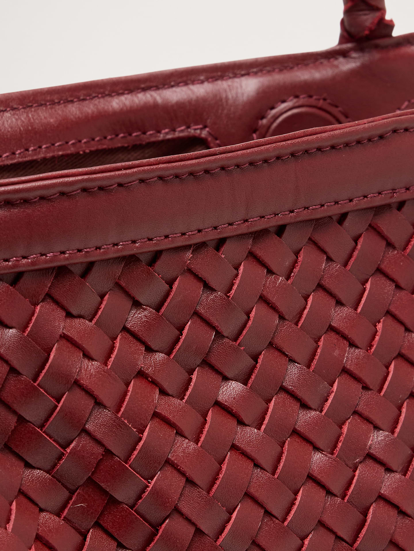 Image 5 of 8, Nille Bag by Bembien