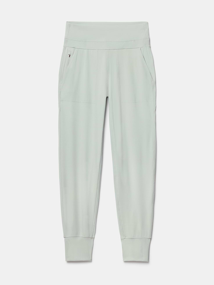 Image 6 of 6, Venice High Rise Jogger