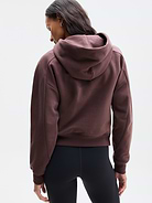 Image 3 of 3, Forever Fleece Hoodie