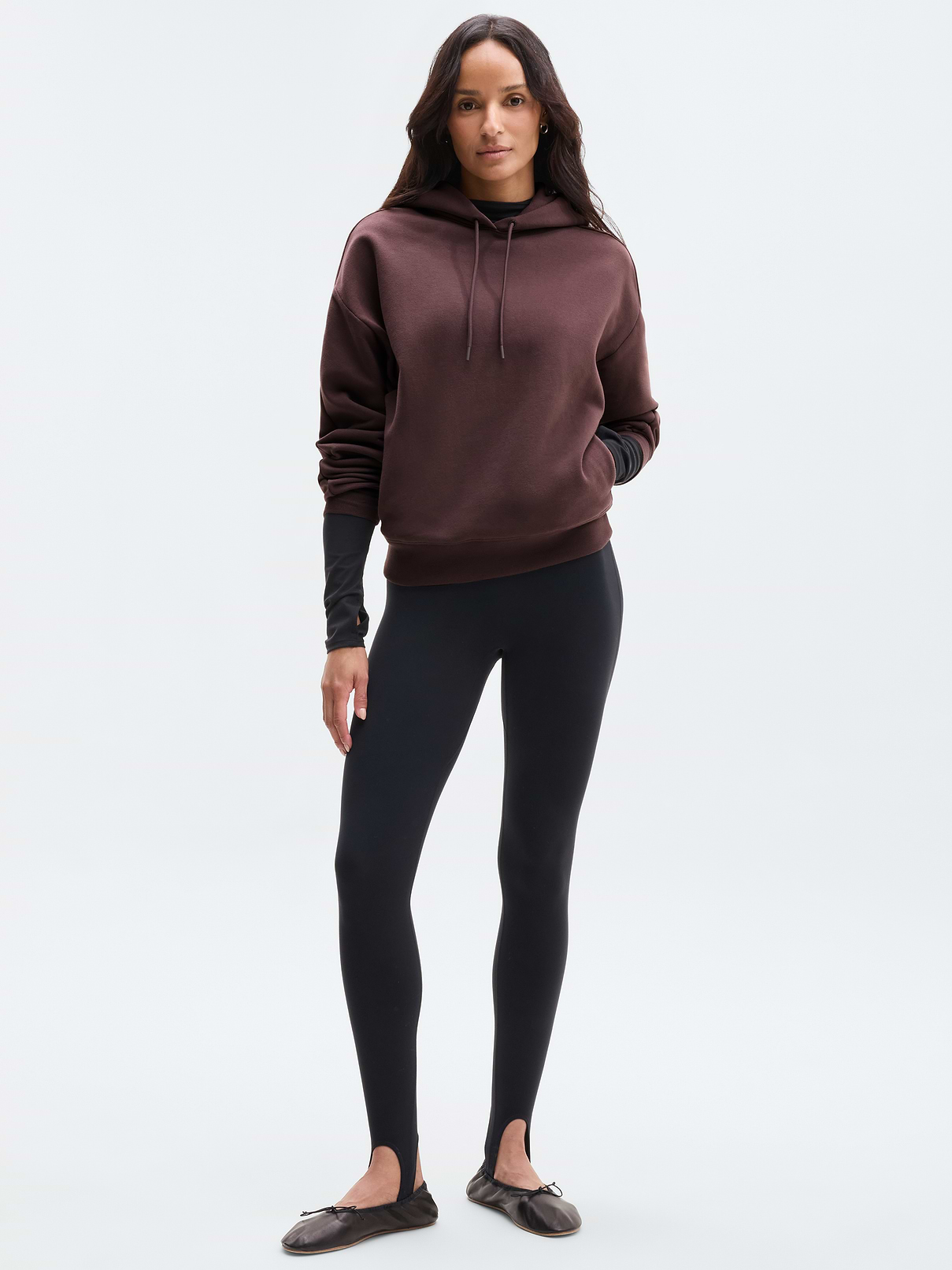 Image 2 of 3, Forever Fleece Hoodie