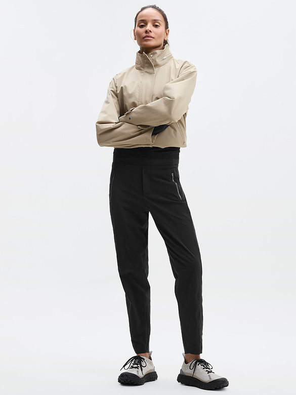 Trekkie North High Rise Jogger
