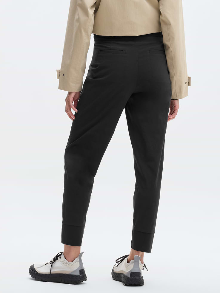 Image 3 of 7, Trekkie North High Rise Jogger