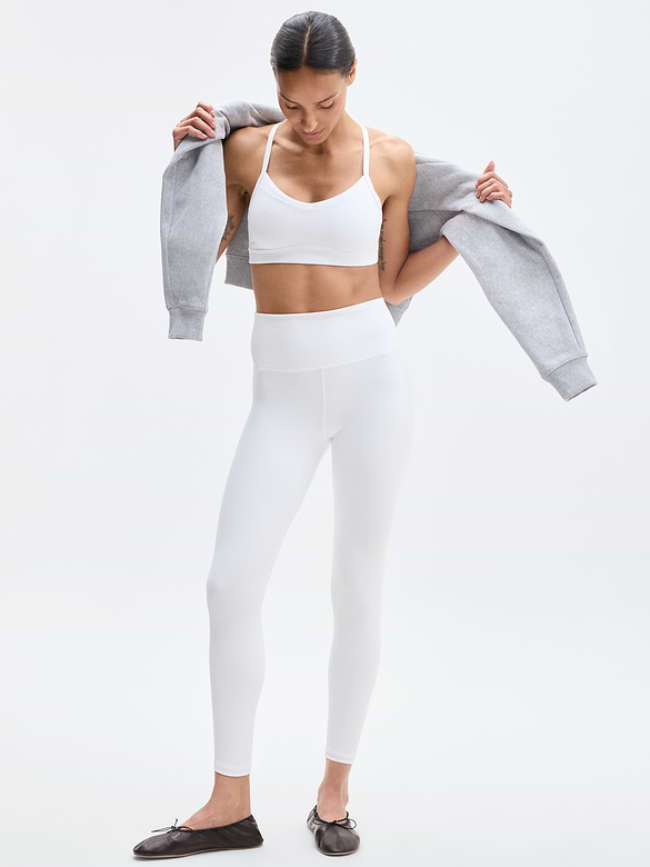 Elation Ultra High Rise 7/8 Legging