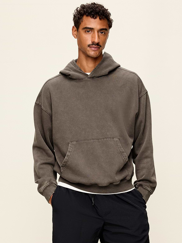Lived-In Pro Hoodie