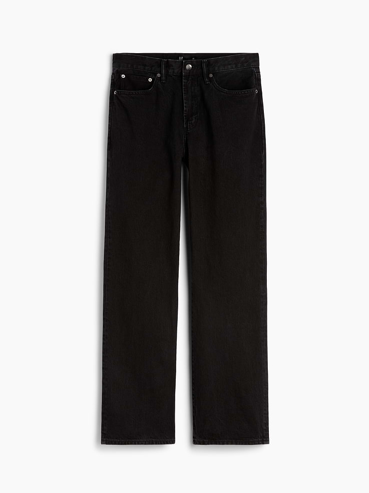Image 10 of 10, Gap × A.P.C. Boot Jeans, Cardmember Early Access