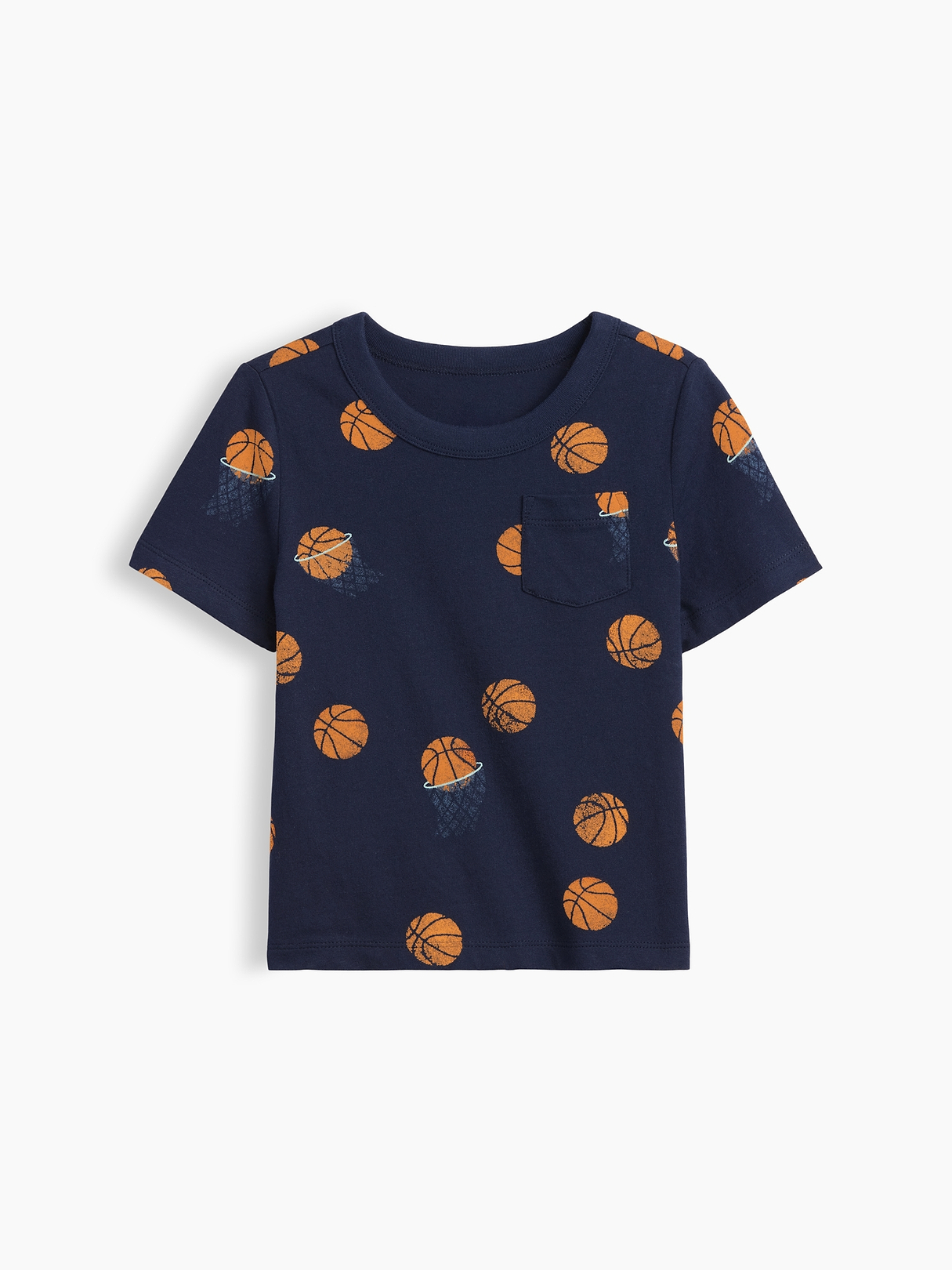 BABYL Tシャツ 2013 Baby & Toddler Mix & Match Pocket T-Shirt | Gap