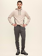 Image 2 of 3, Dynamic Fleece 4.0 Tapered Pants
