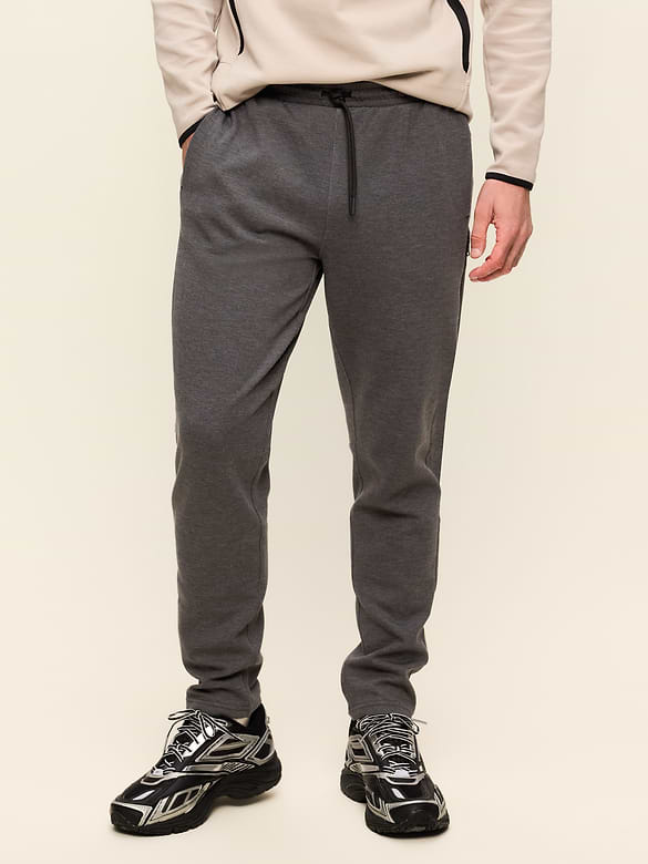 Dynamic Fleece 4.0 Tapered Pants