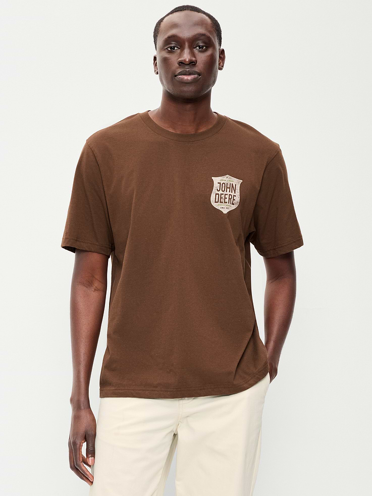 Image 2 of 5, John Deere™ T-Shirt