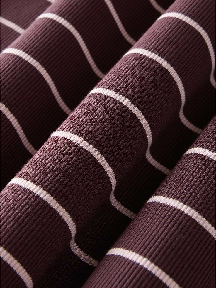 Image 4 of 7, Signature Rib Top