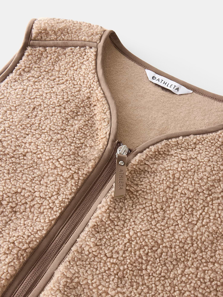 Image 5 of 8, In the Clouds Vest