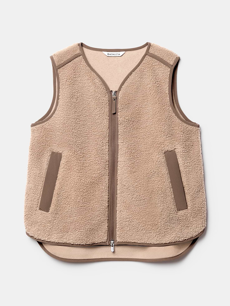 Image 8 of 8, In the Clouds Vest
