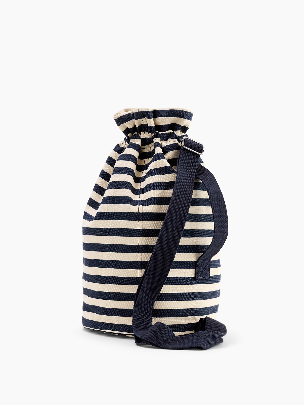 Image 2 of 5, Gap × A.P.C. Logo Bucket Bag