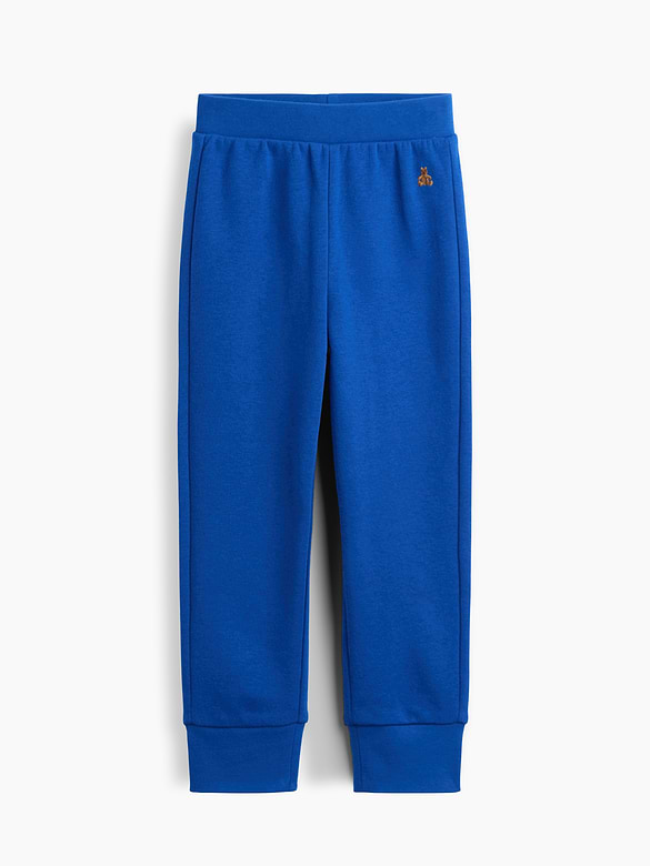 babyGap Pull-On Brannan Bear Fleece Joggers