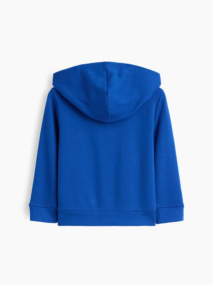 Image 3 of 3, babyGap Brannan Bear Fleece Zip Hoodie