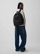 Image 2 de 7, Sac à dos à logo