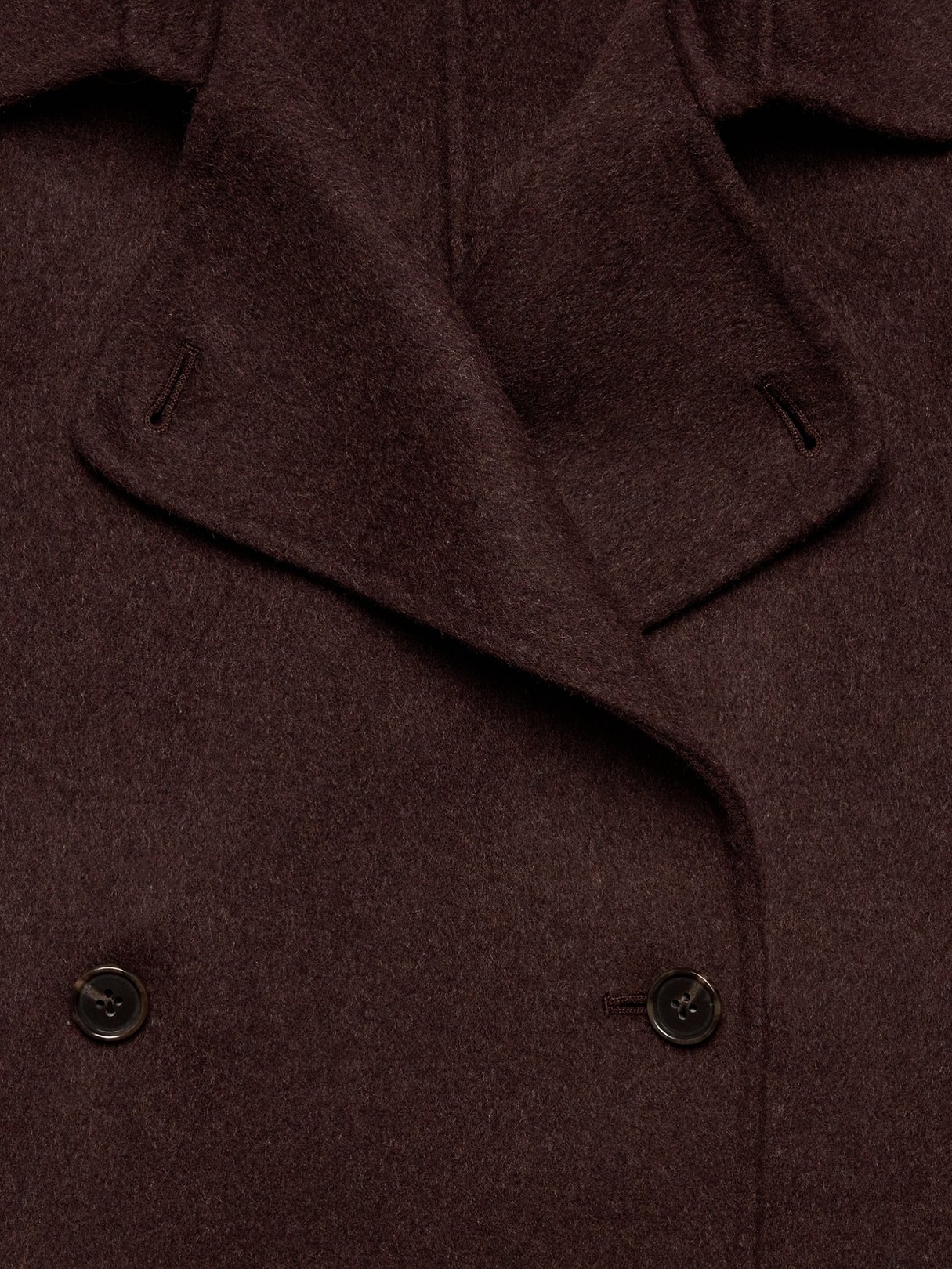Archive Reissue Double-Faced Cape-Back Trench Coat | Banana Republic