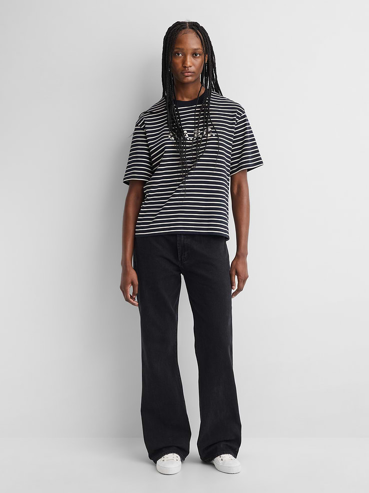 Image 7 of 10, Gap × A.P.C. Boot Jeans, Cardmember Early Access