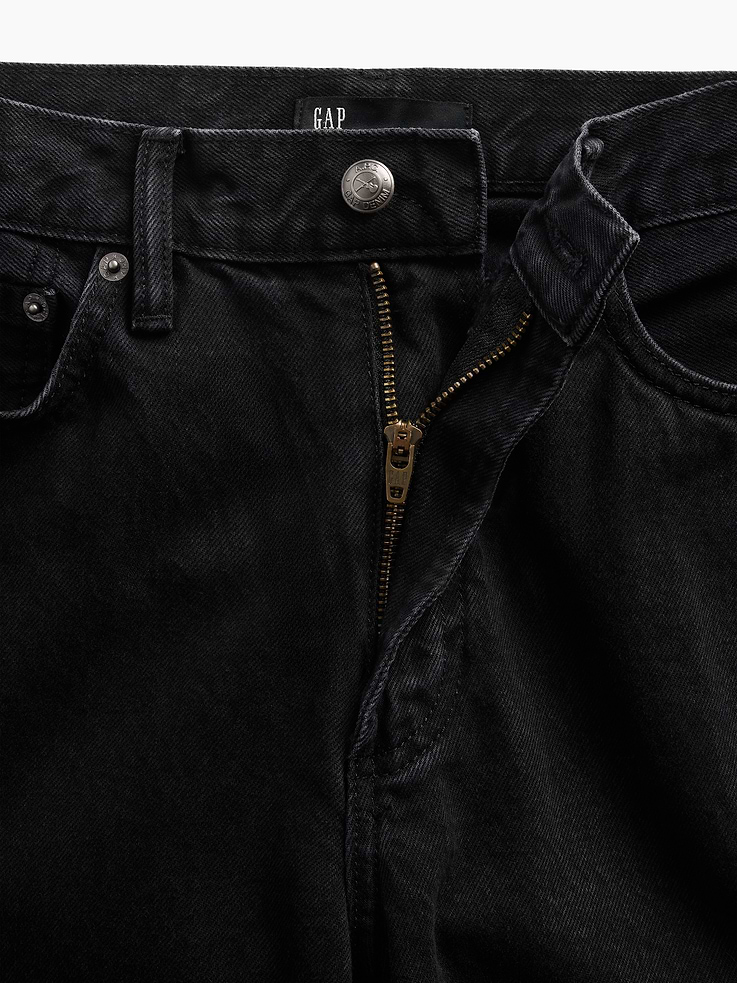 Image 8 of 10, Gap × A.P.C. Boot Jeans, Cardmember Early Access