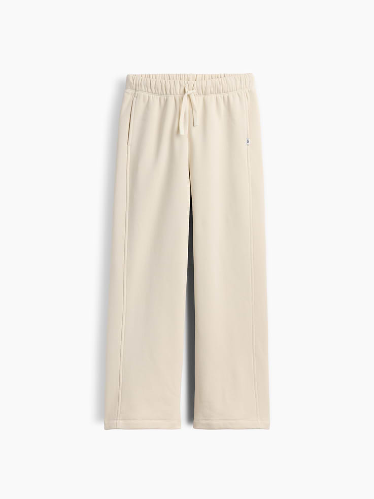 Image 2 of 4, Kids VintageSoft Relaxed Sweatpants