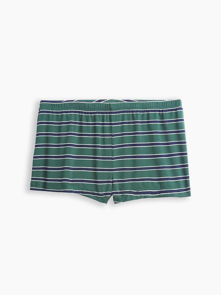 Image 6 of 6, SoftMade Modal PJ Shorts