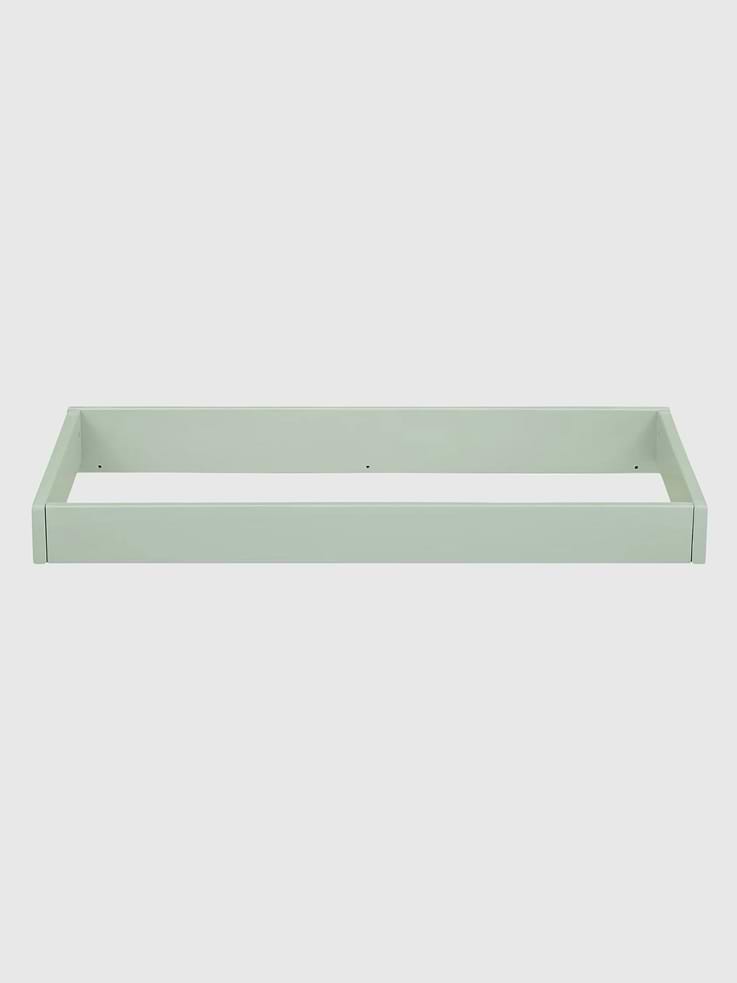 Image 2 of 3, babyGap Changing Table Topper