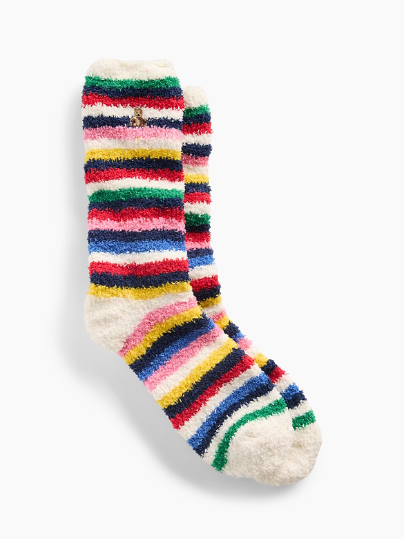 Cozy Socks