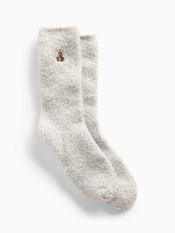 Cozy Socks