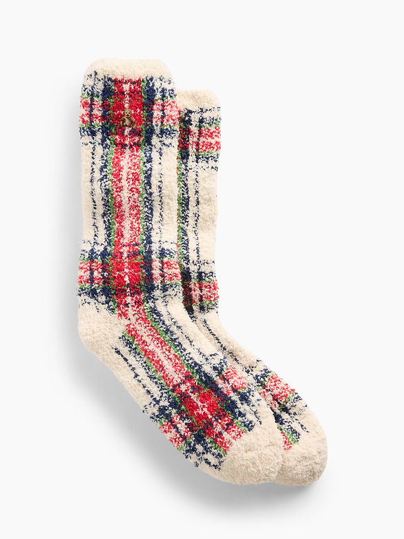 Cozy Socks