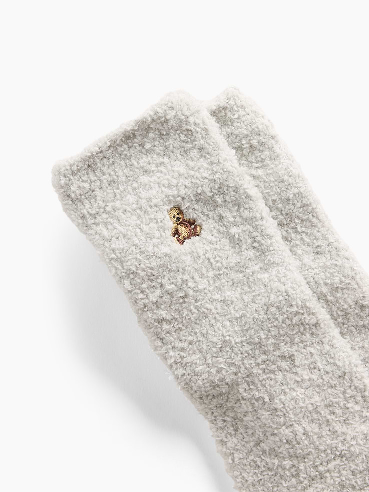 Image 2 of 2, Cozy Socks