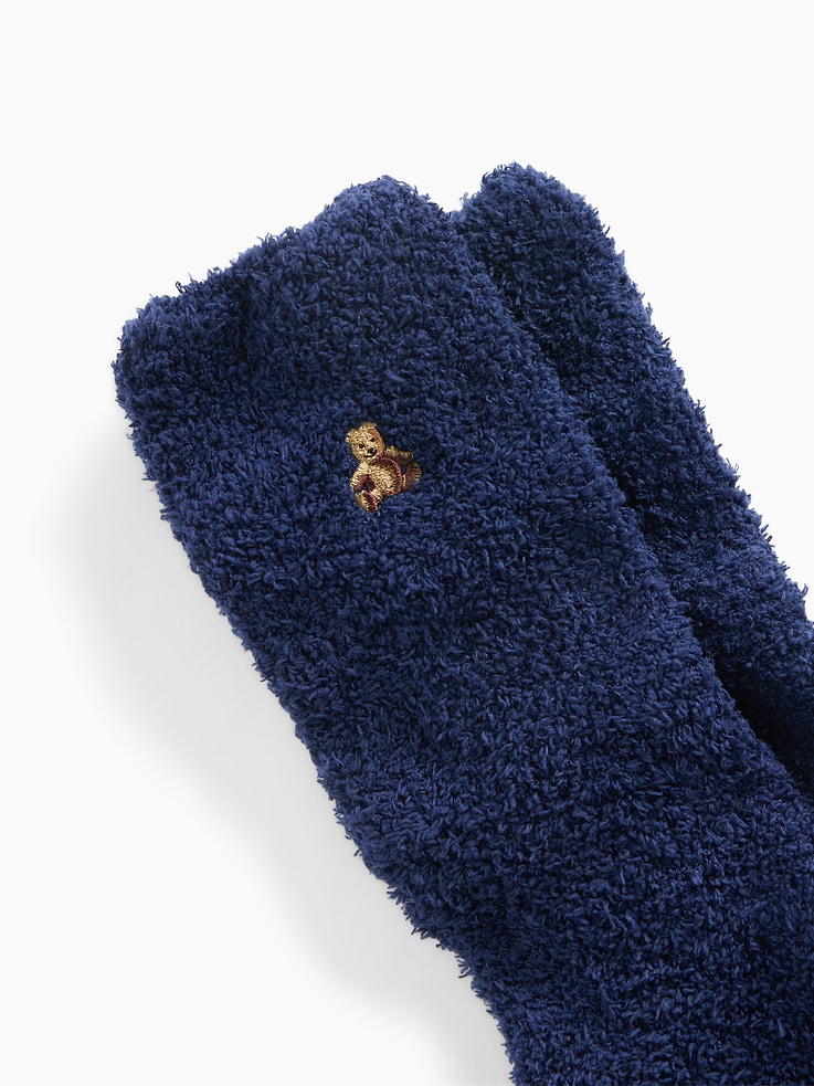 Image 2 of 2, Cozy Socks