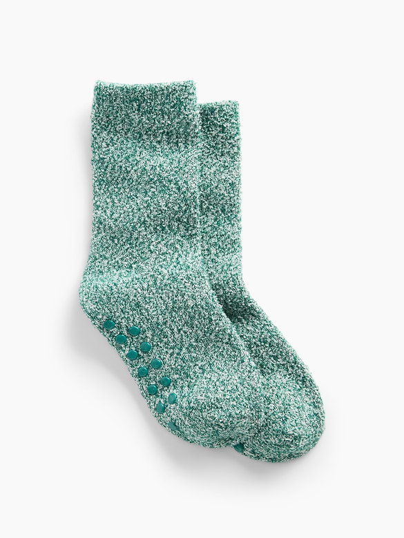 Baby & Toddler Cozy Socks
